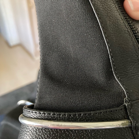 Ladies Calvin Klein Knee Boots - Picture 14 of 14